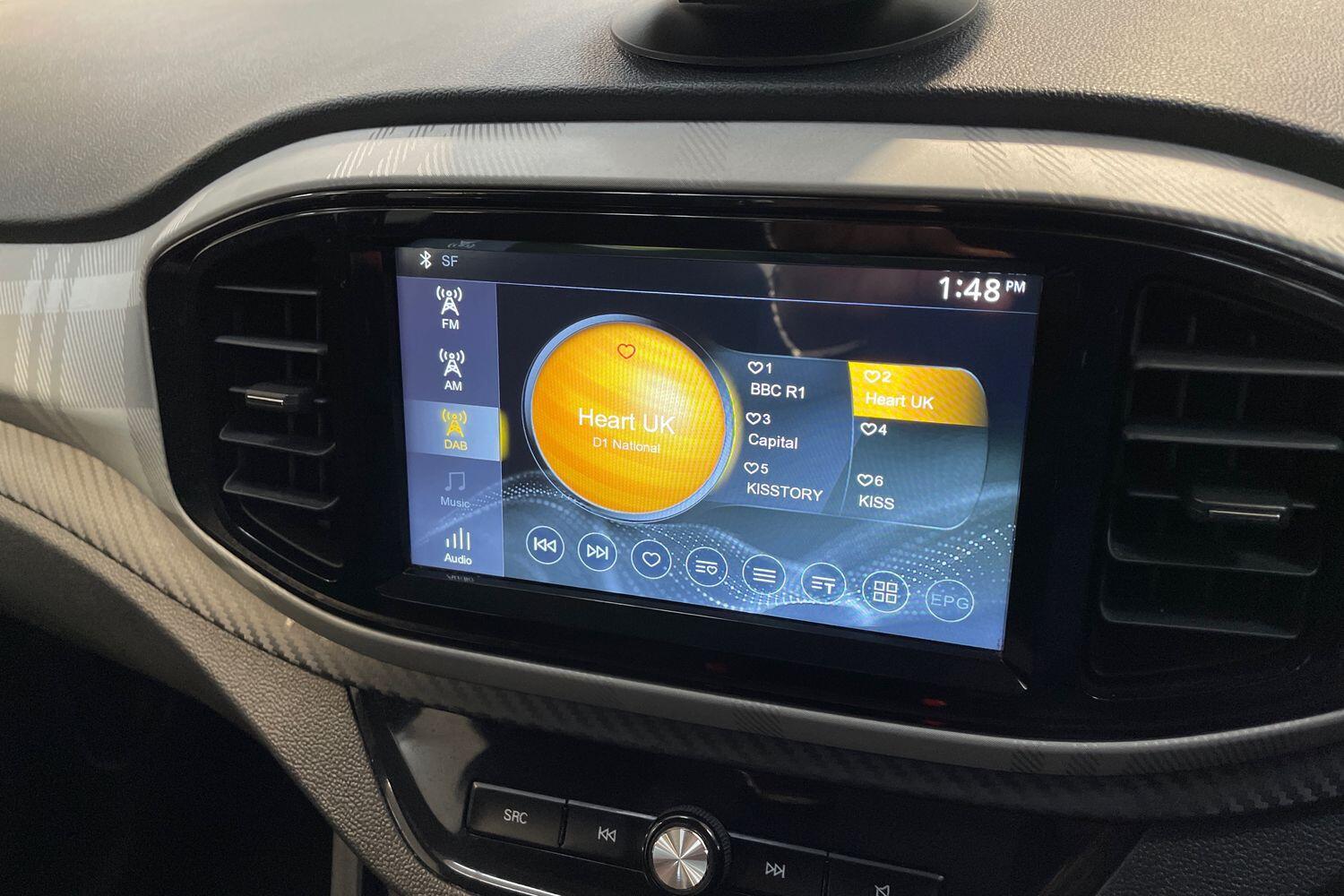 Used MG MG3 2019 for sale - 76512561: Photo 23