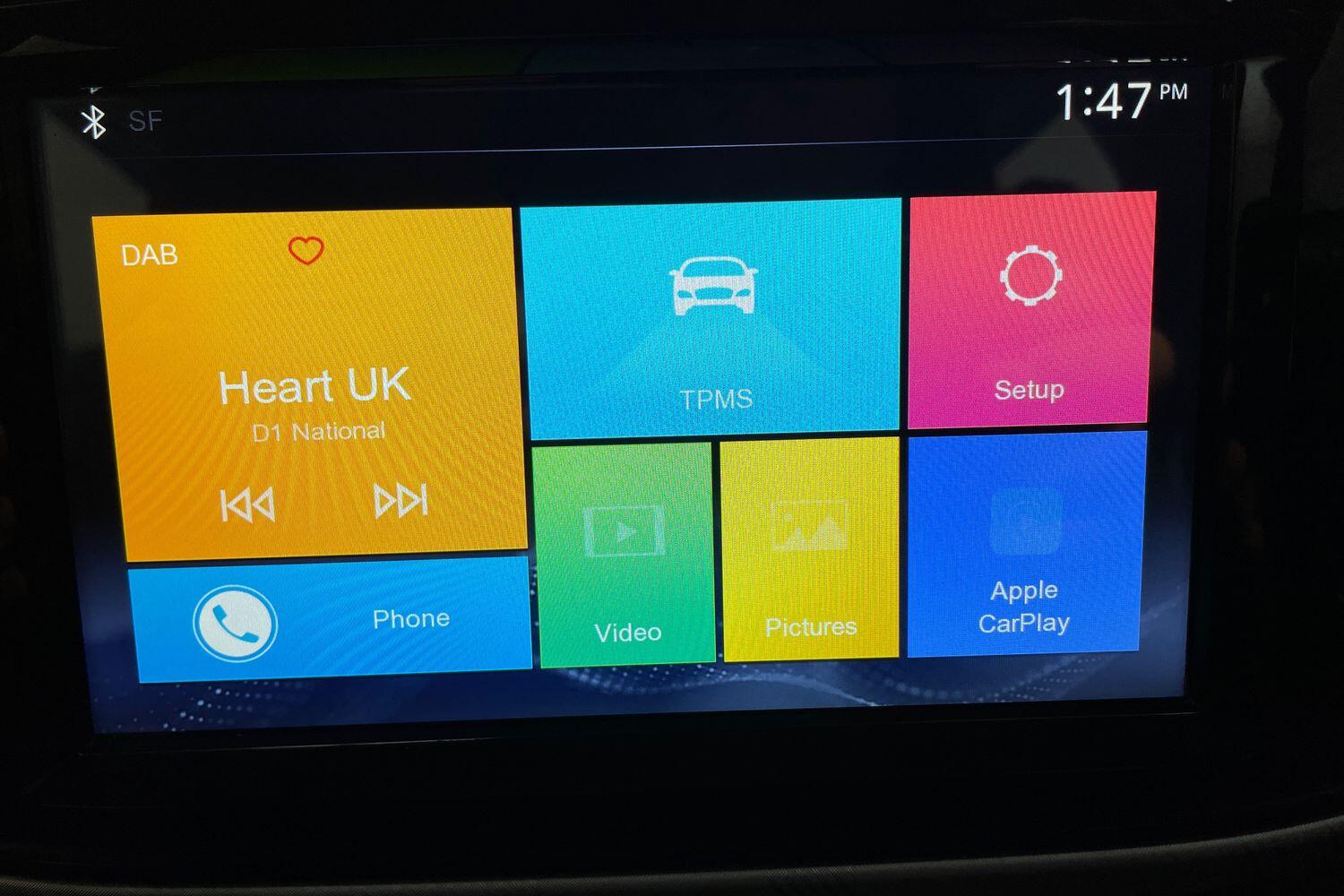 Used MG MG3 2019 for sale - 76512561: Photo 27