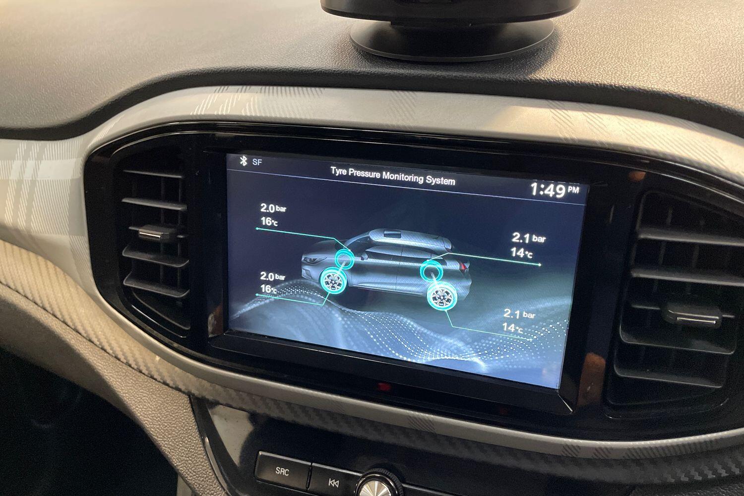 Used MG MG3 2019 for sale - 76512561: Photo 28