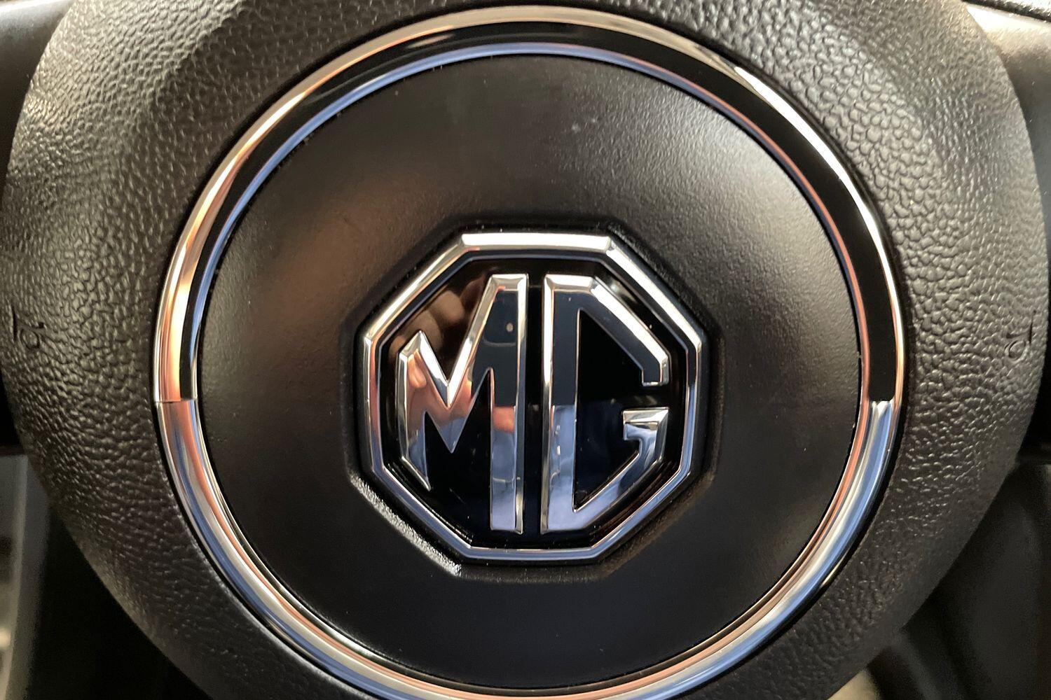 Used MG MG3 2019 for sale - 76512561: Photo 29