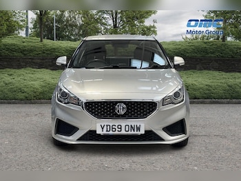 Used MG MG3 2019 for sale - 76512561: Photo