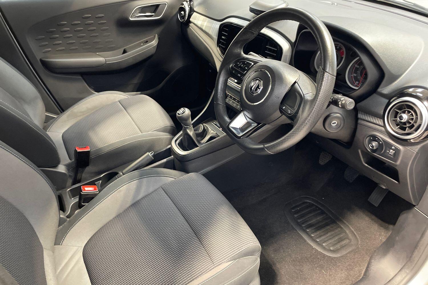 Used MG MG3 2019 for sale - 76512561: Photo 32