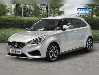 Used MG MG3 2019 for sale - 76512561: Photo