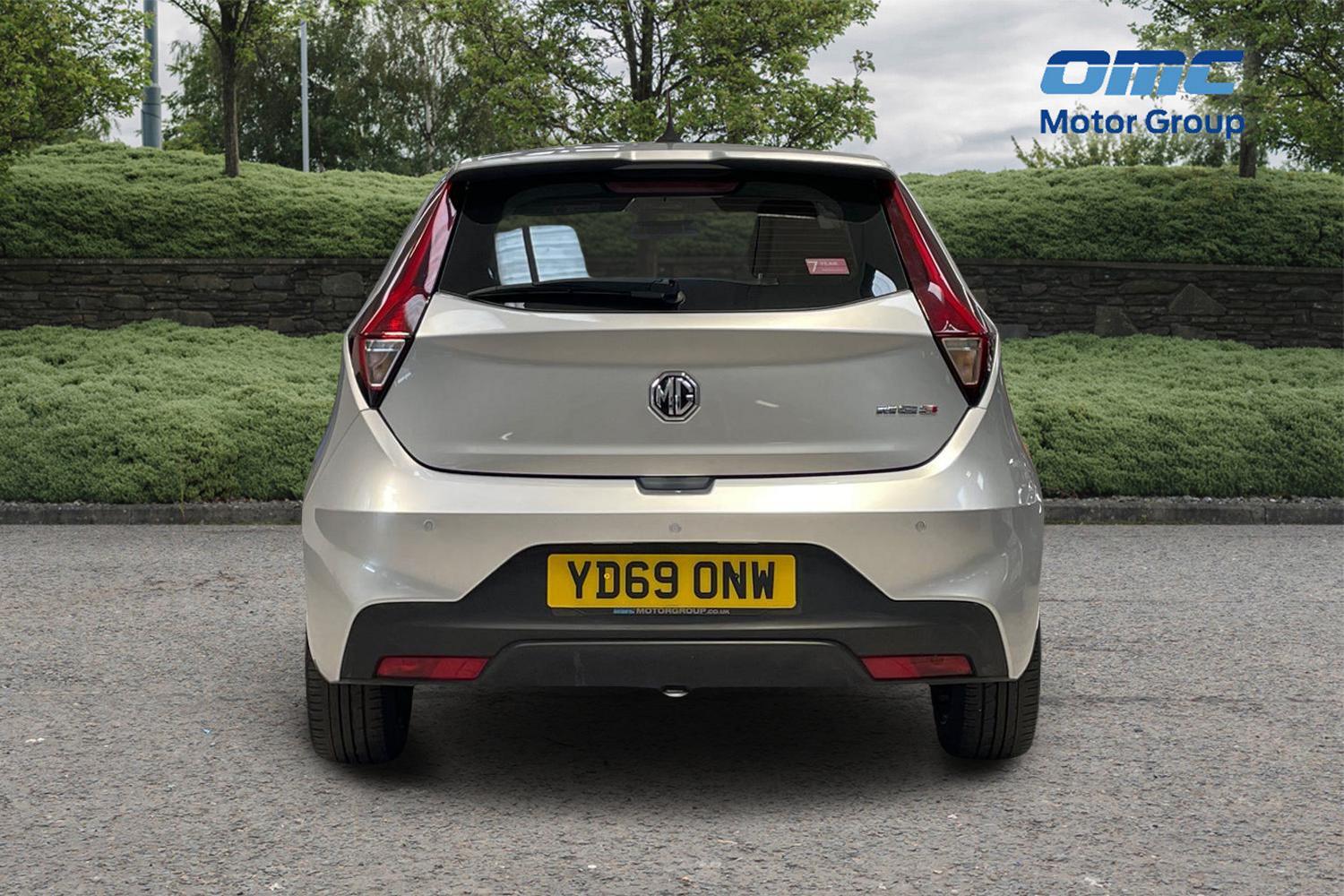 Used MG MG3 2019 for sale - 76512561: Photo 6