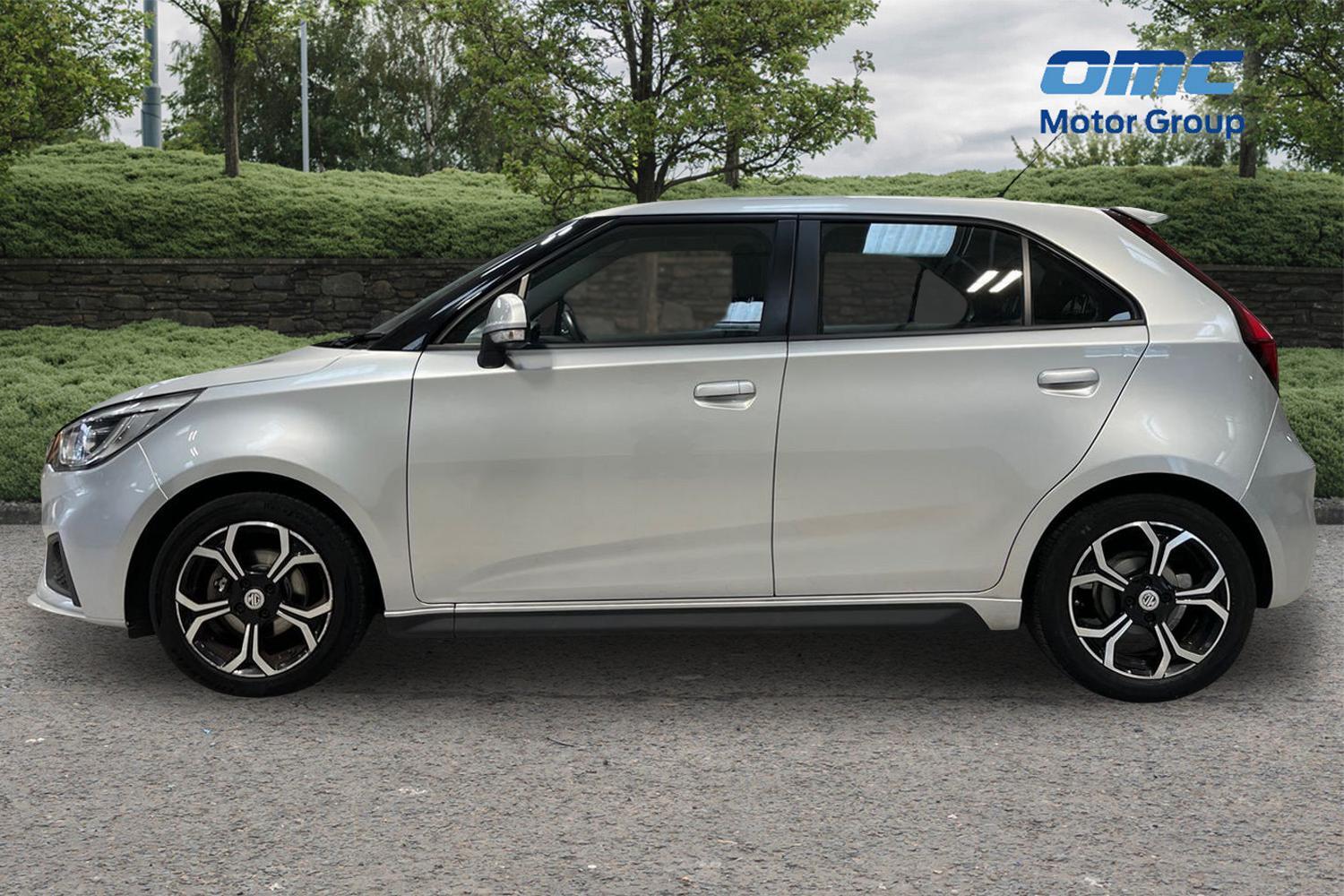 Used MG MG3 2019 for sale - 76512561: Photo 8