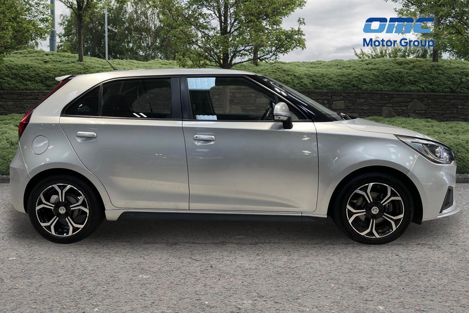 Used MG MG3 2019 for sale - 76512561: Photo 9