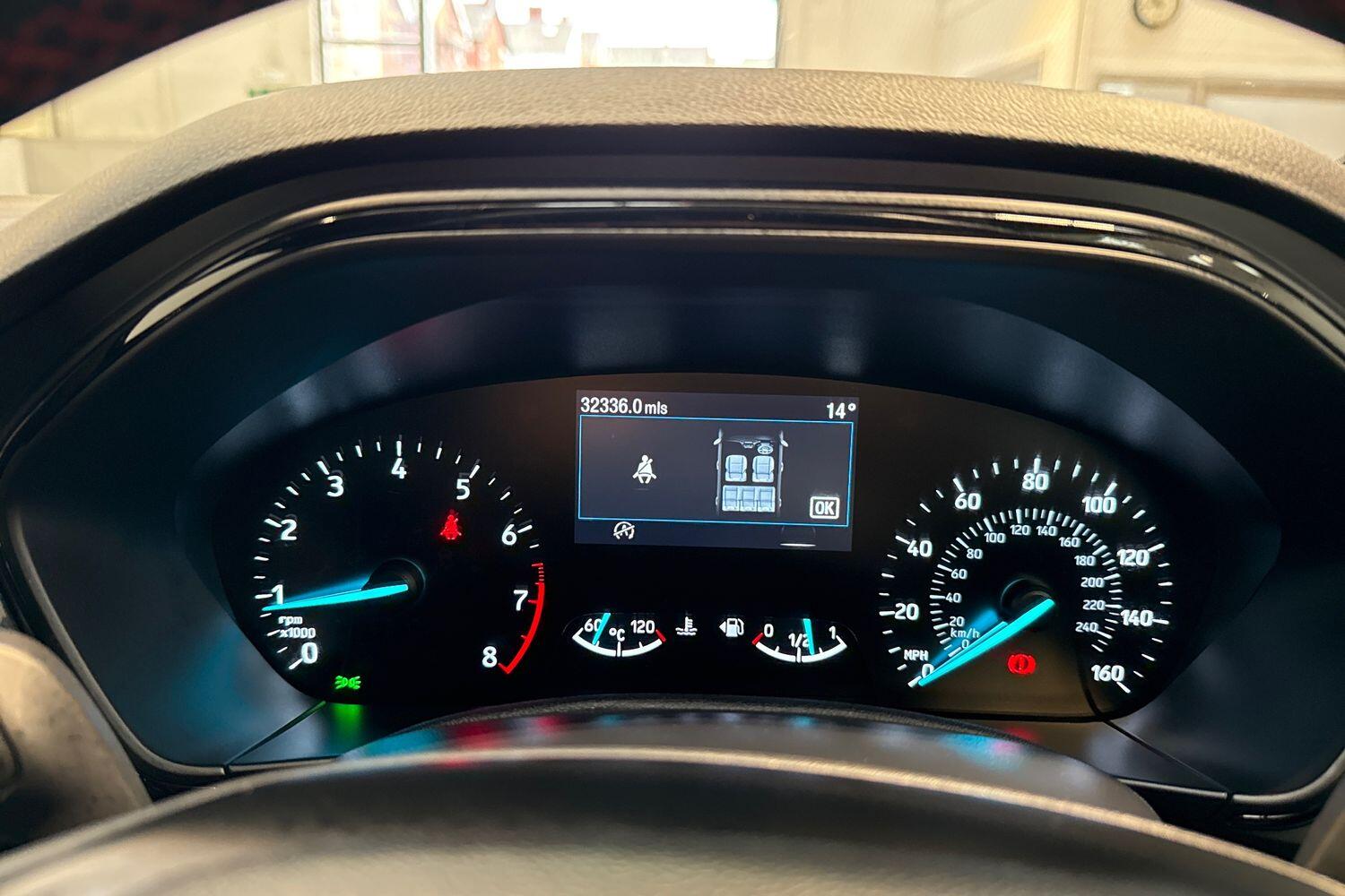 Used Ford Focus 2022 for sale - 76657291: Photo 20