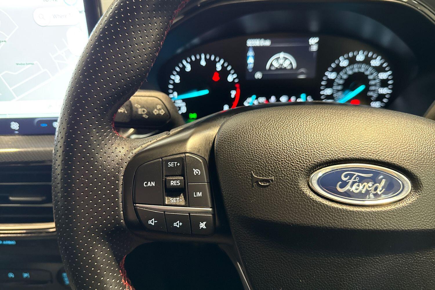 Used Ford Focus 2022 for sale - 76657291: Photo 22