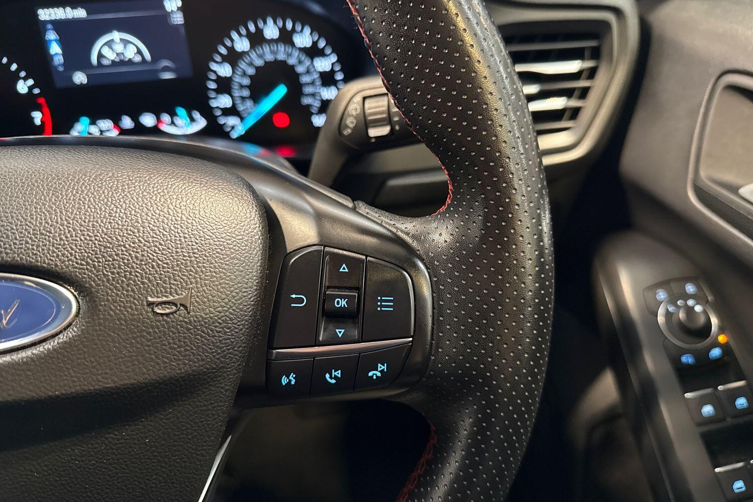 Used Ford Focus 2022 for sale - 76657291: Photo 23