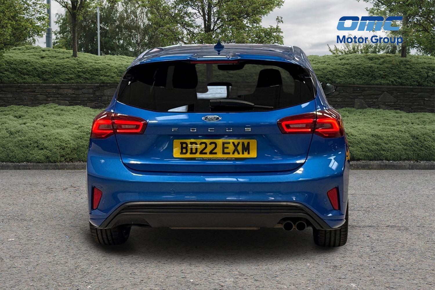 Used Ford Focus 2022 for sale - 76657291: Photo 6