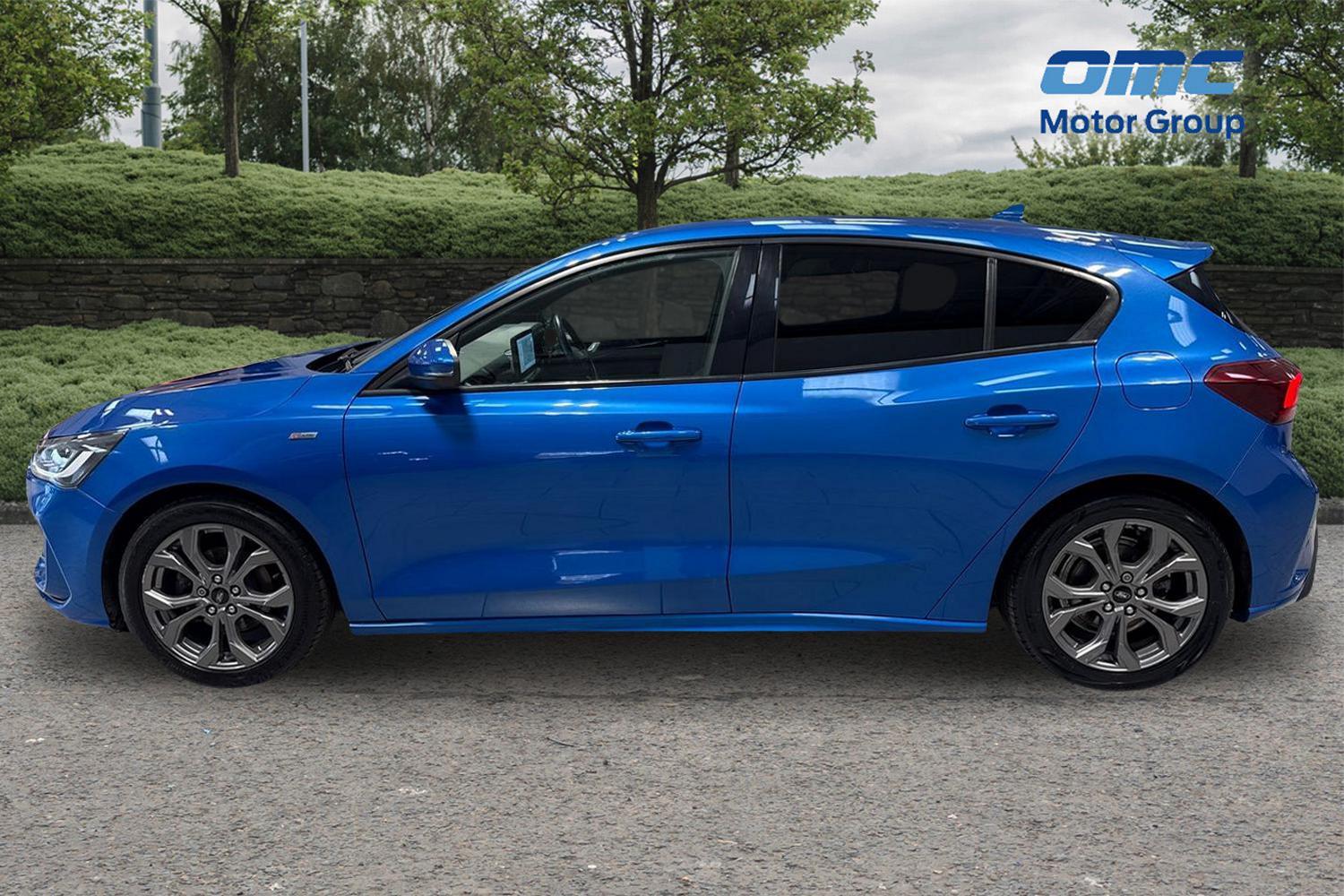 Used Ford Focus 2022 for sale - 76657291: Photo 8