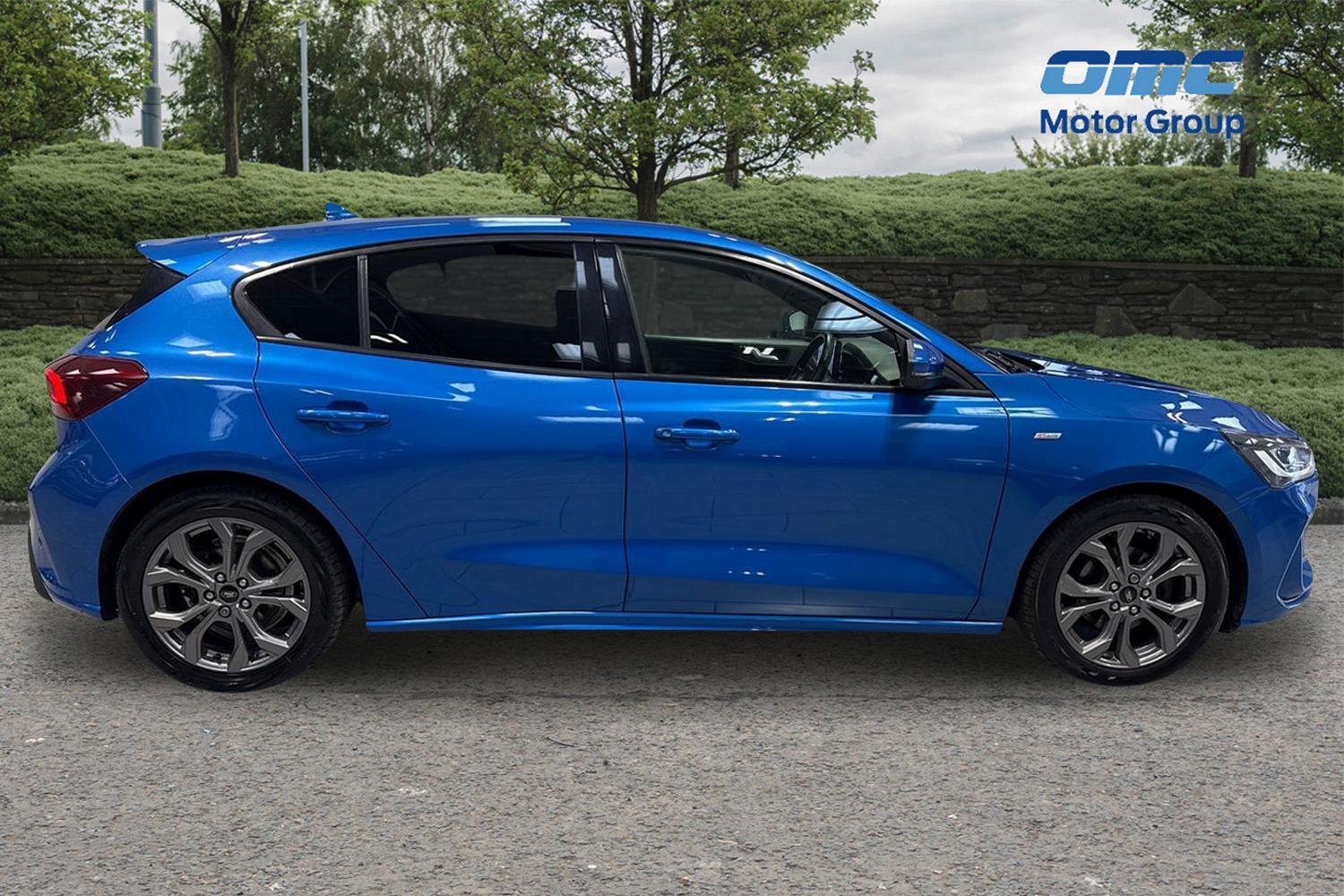 Used Ford Focus 2022 for sale - 76657291: Photo 9