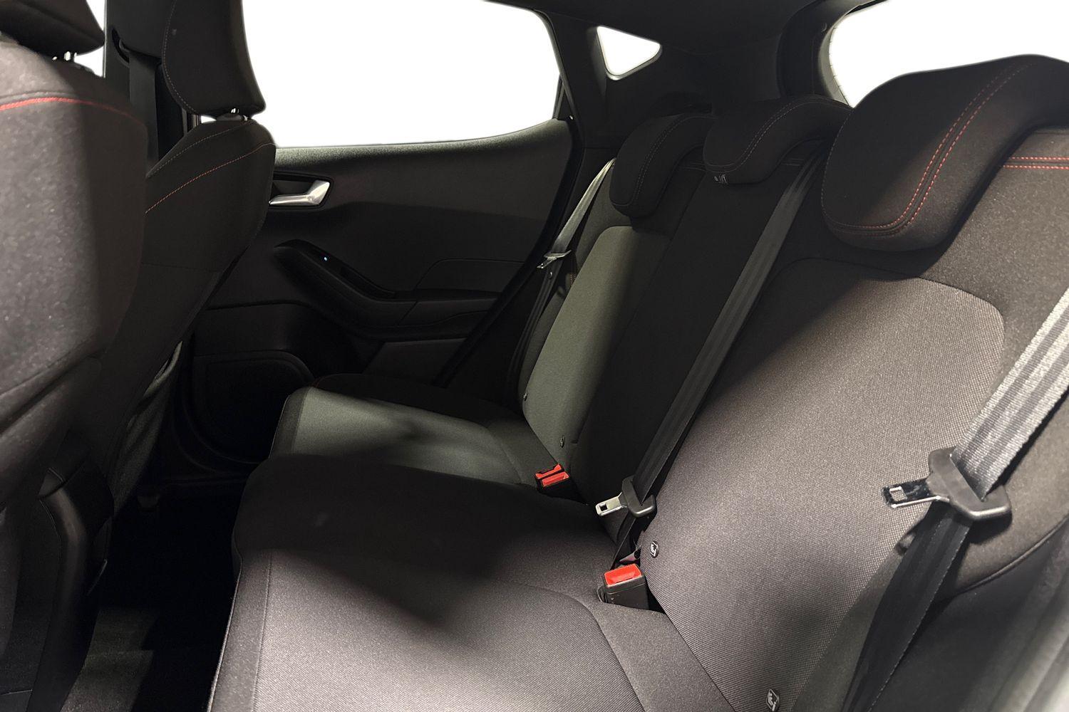 Used Ford Fiesta 2023 for sale - 76511761: Photo 10