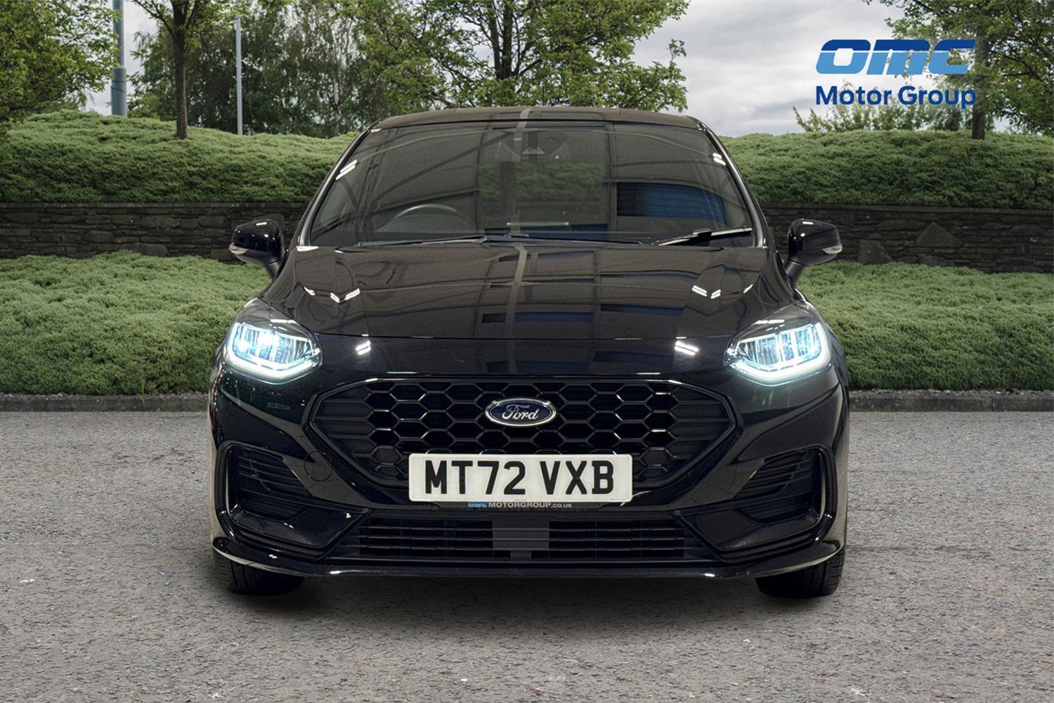 Used Ford Fiesta 2023 for sale - 76511761: Photo 11