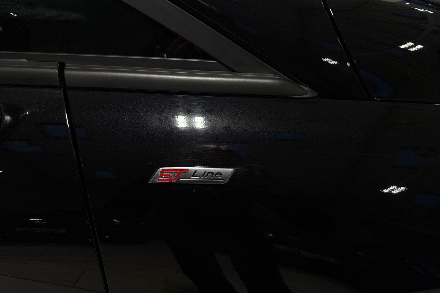 Used Ford Fiesta 2023 for sale - 76511761: Photo 14