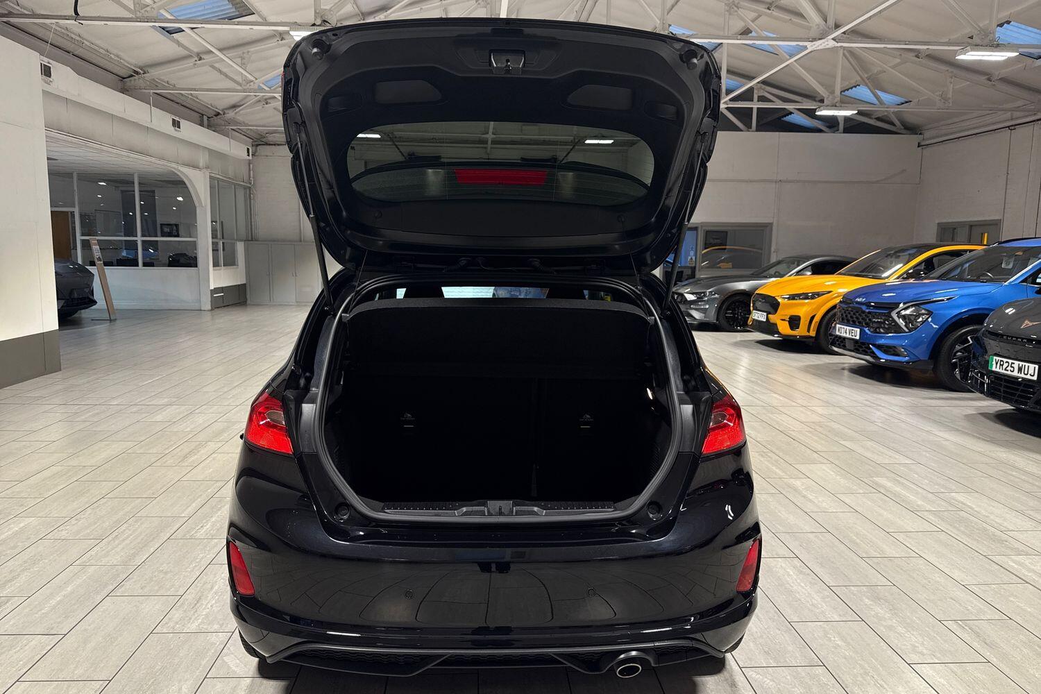 Used Ford Fiesta 2023 for sale - 76511761: Photo 16