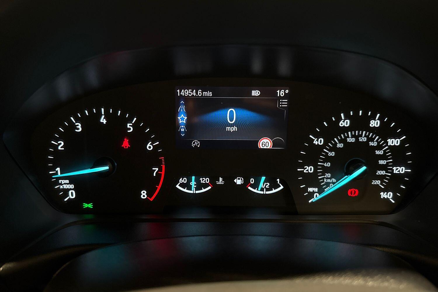 Used Ford Fiesta 2023 for sale - 76511761: Photo 17