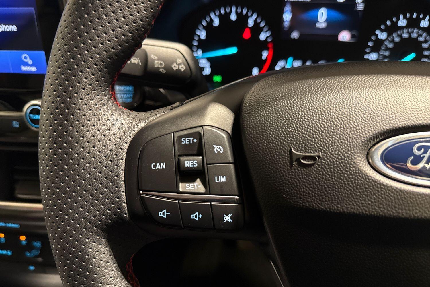 Used Ford Fiesta 2023 for sale - 76511761: Photo 18