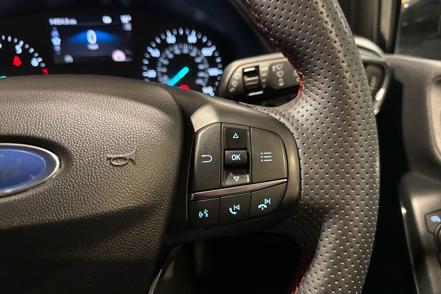 Used Ford Fiesta 2023 for sale - 76511761: Photo 19