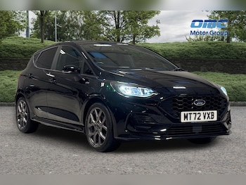 Used Ford Fiesta 2023 for sale - 76511761: Photo