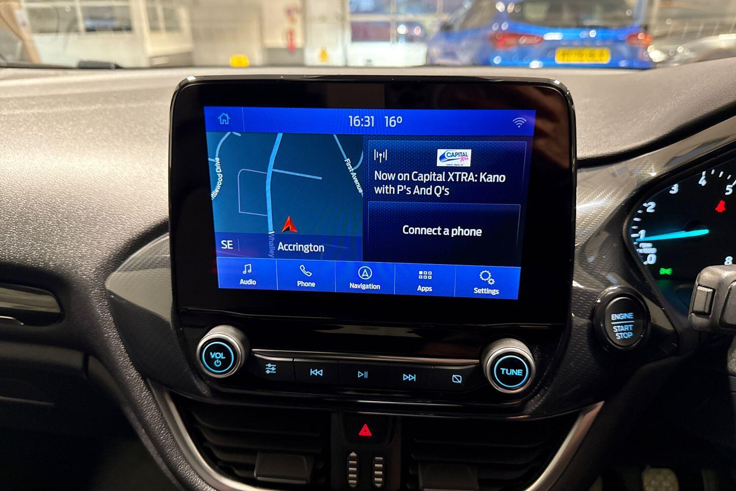 Used Ford Fiesta 2023 for sale - 76511761: Photo 20