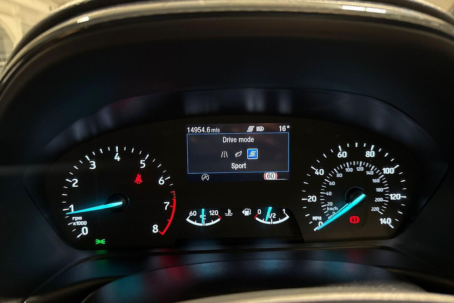 Used Ford Fiesta 2023 for sale - 76511761: Photo 21