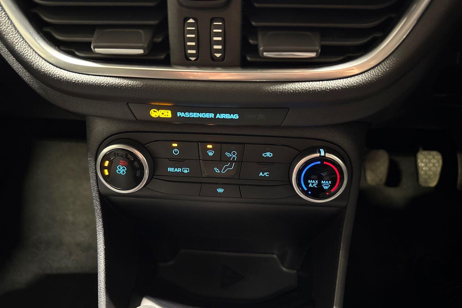 Used Ford Fiesta 2023 for sale - 76511761: Photo 22