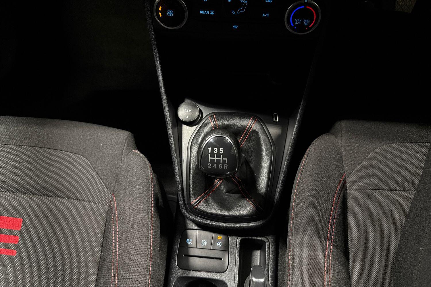 Used Ford Fiesta 2023 for sale - 76511761: Photo 24