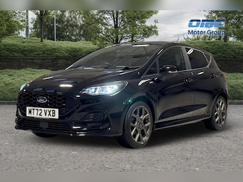 Used Ford Fiesta 2023 for sale - 76511761: Photo