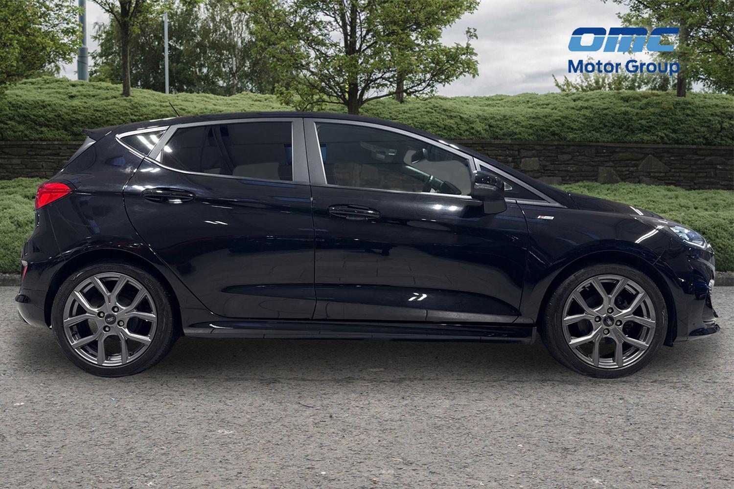 Used Ford Fiesta 2023 for sale - 76511761: Photo 6
