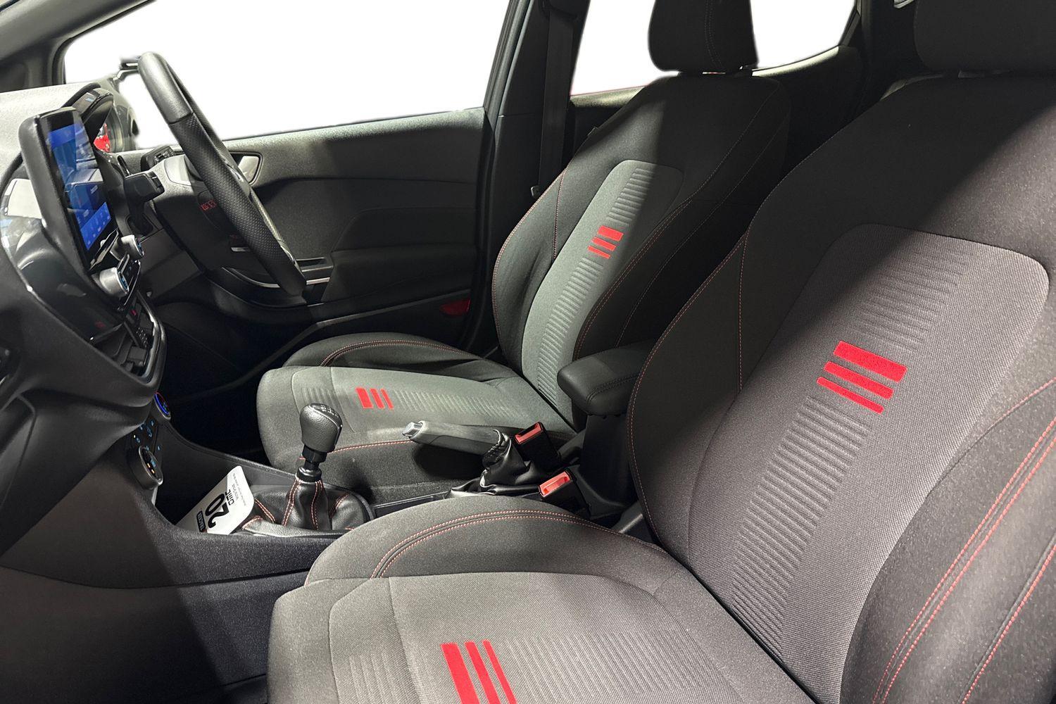 Used Ford Fiesta 2023 for sale - 76511761: Photo 7