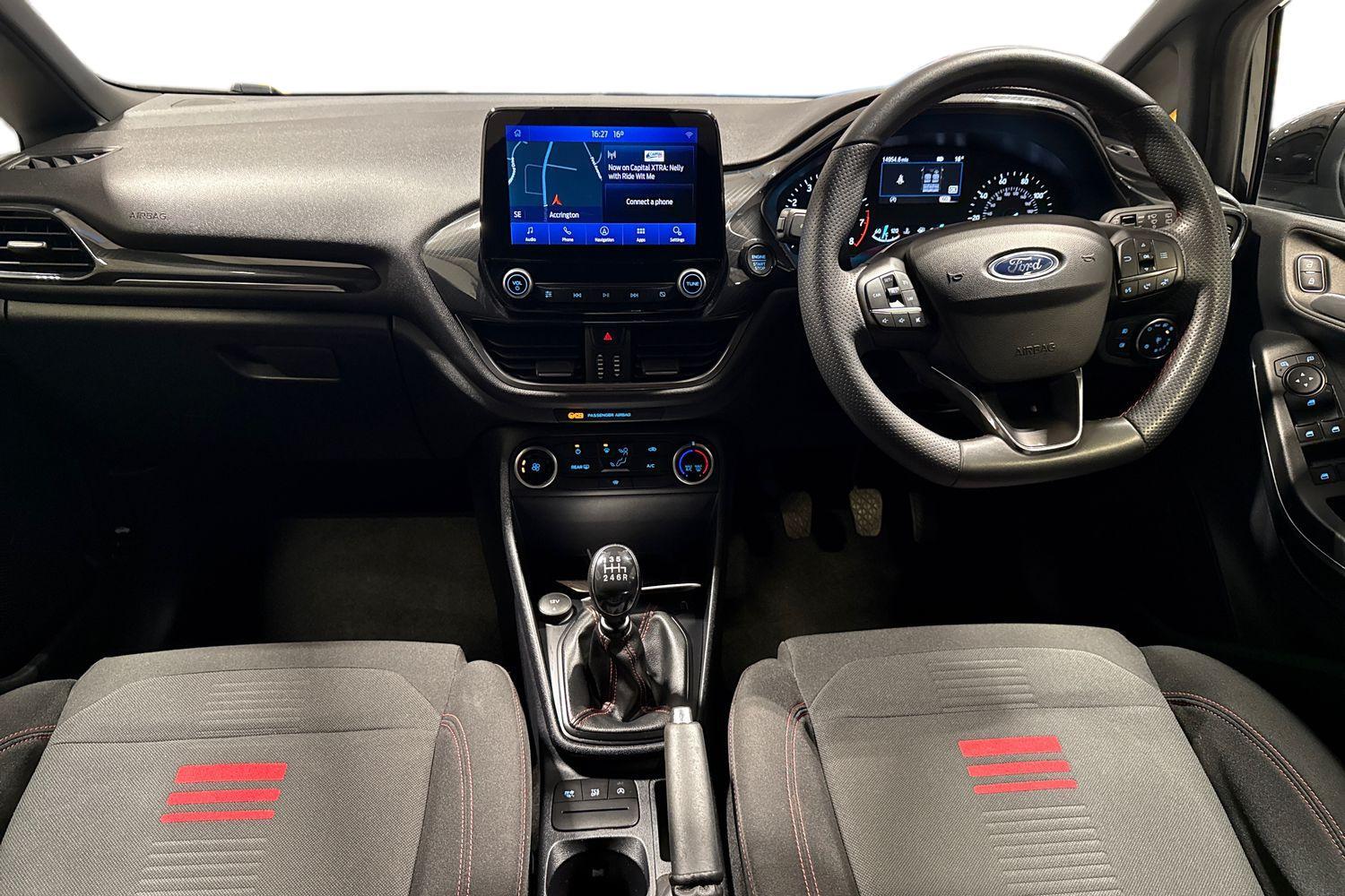 Used Ford Fiesta 2023 for sale - 76511761: Photo 8