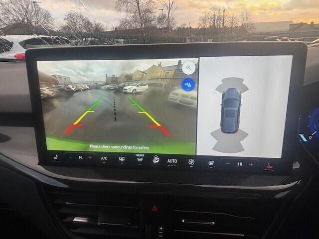 Used Ford Focus 2024 for sale - 77191711: Photo 10