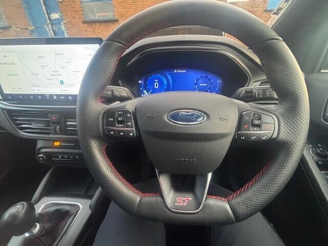 Used Ford Focus 2024 for sale - 77191711: Photo 12