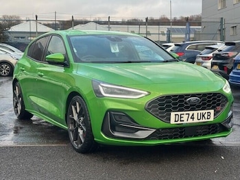 Used Ford Focus 2024 for sale - 77191711: Photo