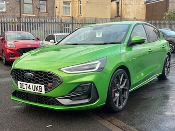 Used Ford Focus 2024 for sale - 77191711: Photo