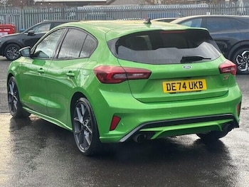 Used Ford Focus 2024 for sale - 77191711: Photo