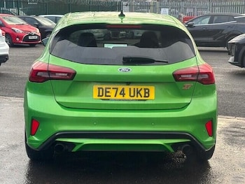 Used Ford Focus 2024 for sale - 77191711: Photo