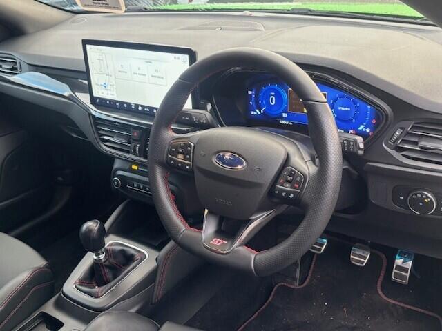 Used Ford Focus 2024 for sale - 77191711: Photo 6