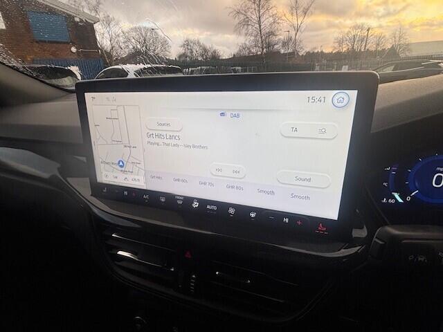 Used Ford Focus 2024 for sale - 77191711: Photo 8