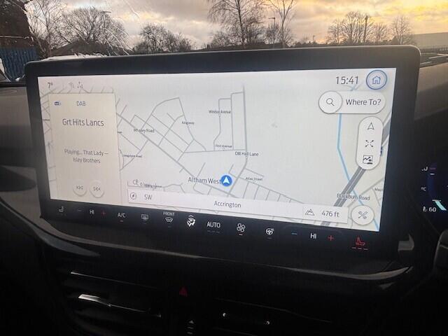 Used Ford Focus 2024 for sale - 77191711: Photo 9