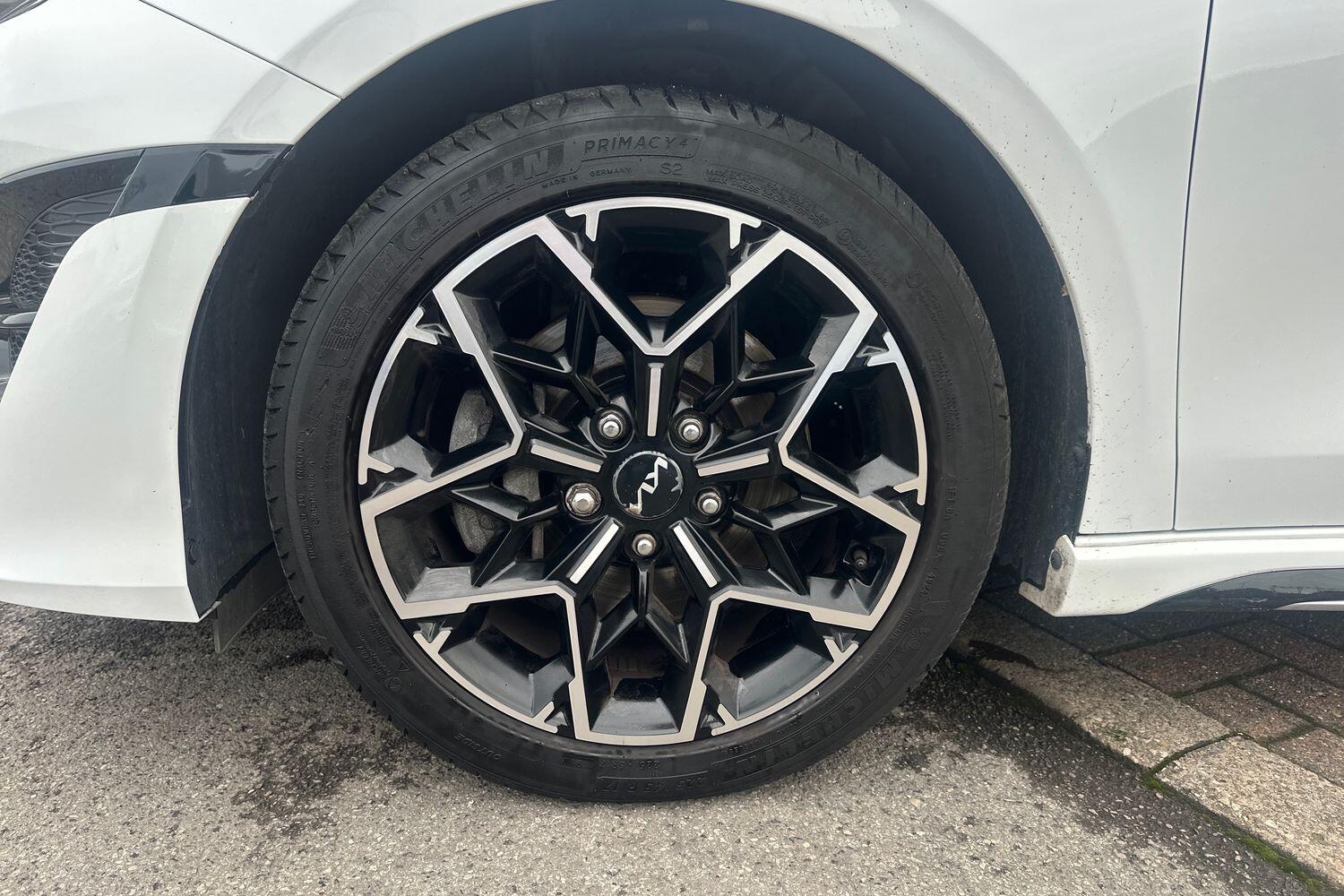 Used Kia Ceed 2025 for sale - 77040297: Photo 13