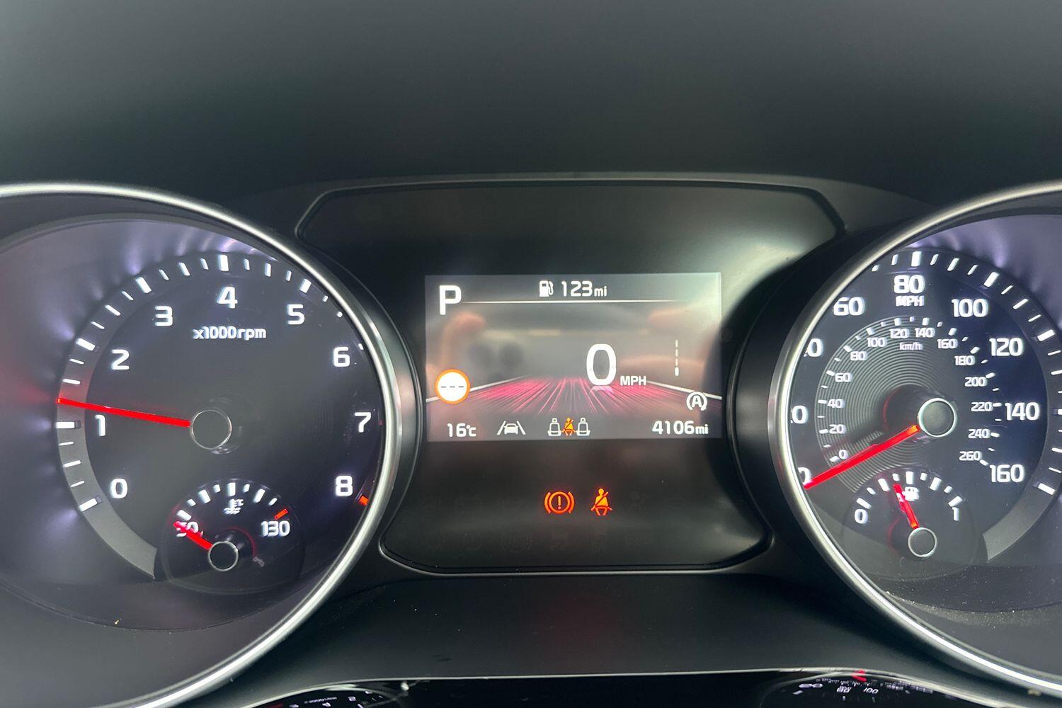 Used Kia Ceed 2025 for sale - 77040297: Photo 15