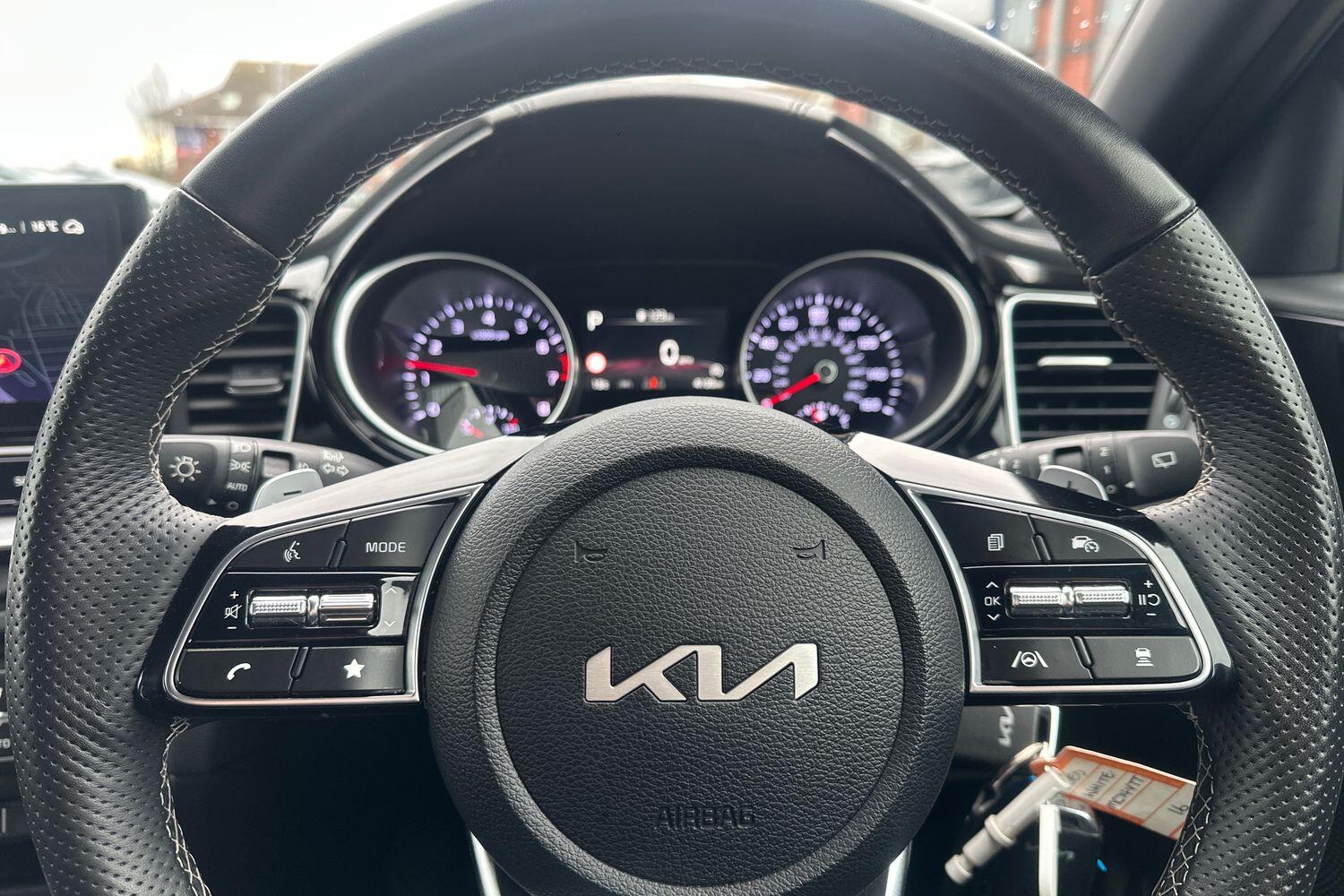 Used Kia Ceed 2025 for sale - 77040297: Photo 17