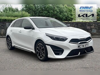 Used Kia Ceed 2025 for sale - 77040297: Photo