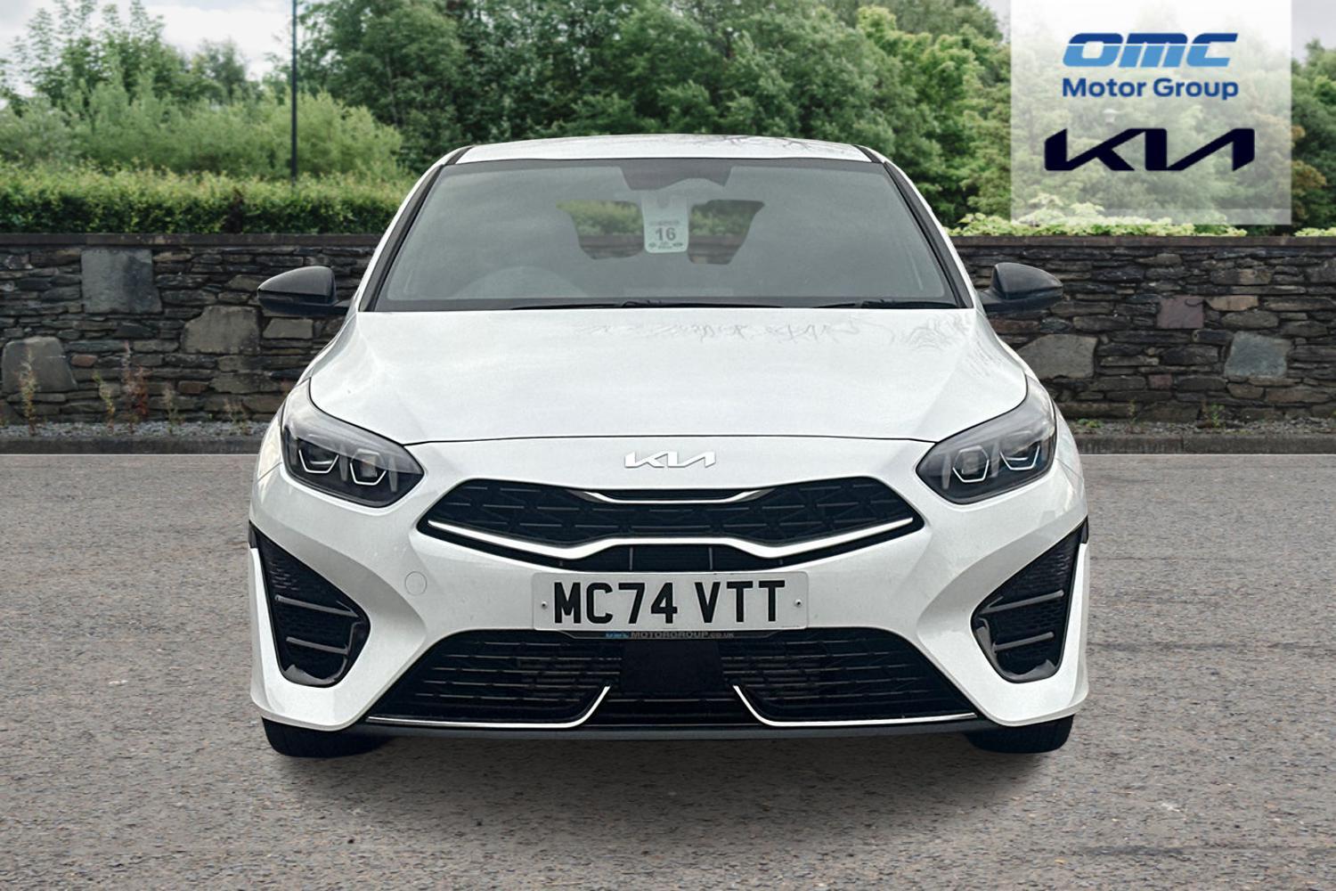 Used Kia Ceed 2025 for sale - 77040297: Photo 2