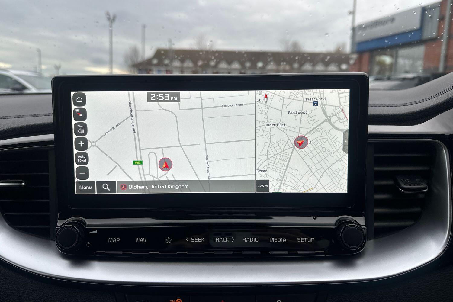 Used Kia Ceed 2025 for sale - 77040297: Photo 20