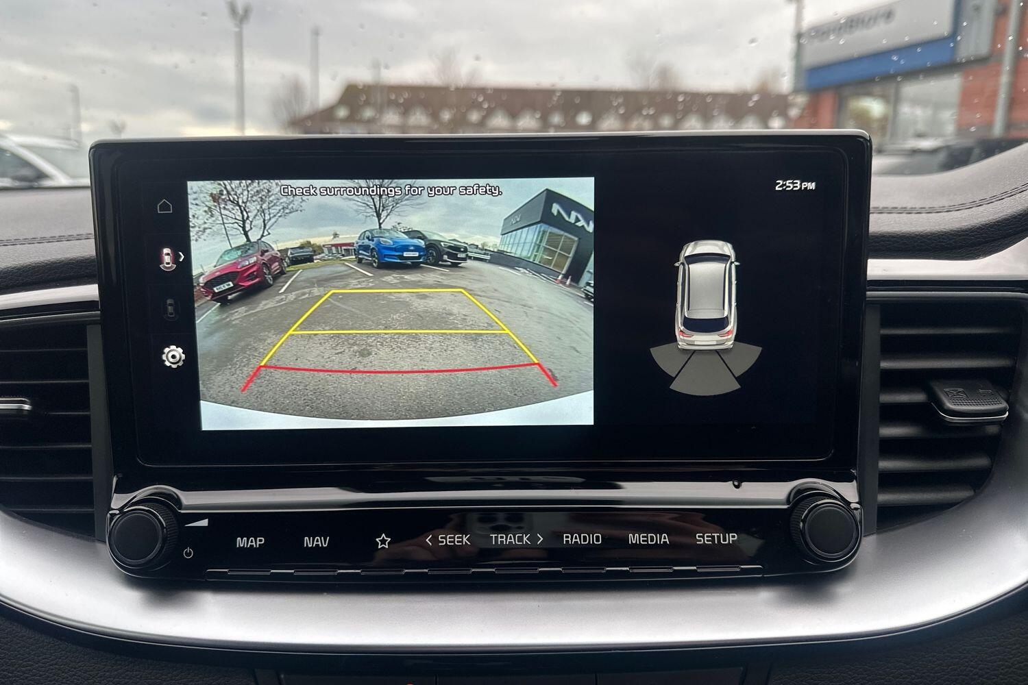 Used Kia Ceed 2025 for sale - 77040297: Photo 21