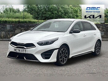 Used Kia Ceed 2025 for sale - 77040297: Photo