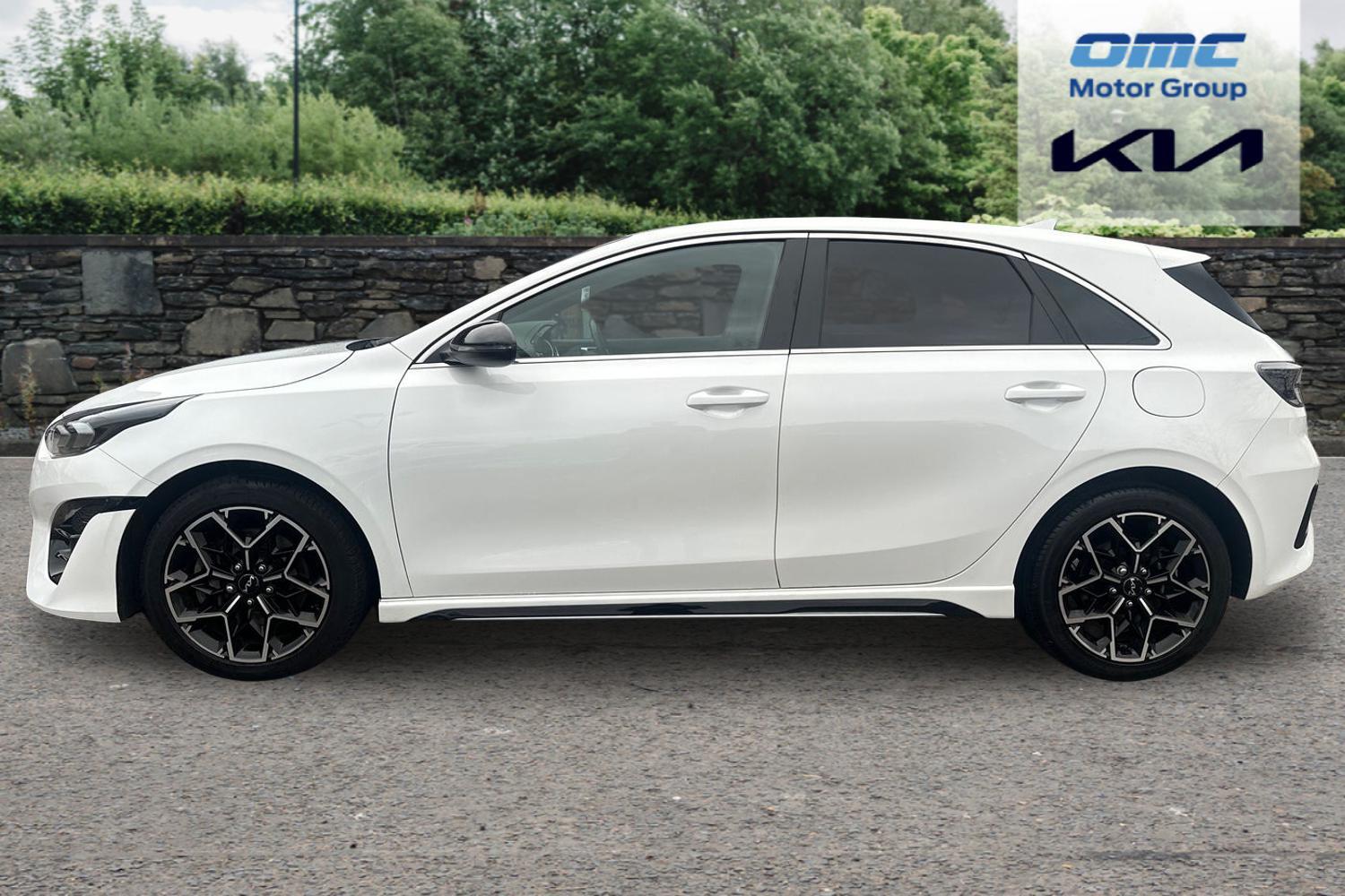 Used Kia Ceed 2025 for sale - 77040297: Photo 8